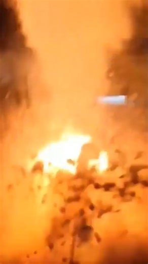 Science fair explosion injures 17 in Argentina