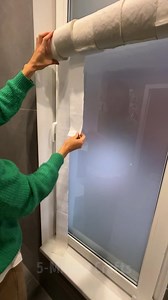 🙈 No Peeking! DIY Toilet Privacy Hack 🧻 | Green Bean