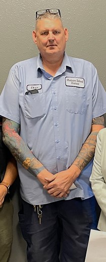 1.1K views · 35 reactions | We’d like to recognize Chris Sikora, HVAC...