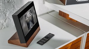 4.5K views · 107 reactions | A revolutionary high-resolution music system and touchscreen control center. Enjoy convenient access to all the world's music and music videos, in spectacular quality. | Nativ Sound | Facebook