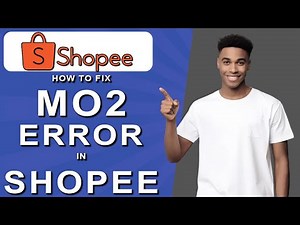 How to fix mo2 error in shopee (2024)