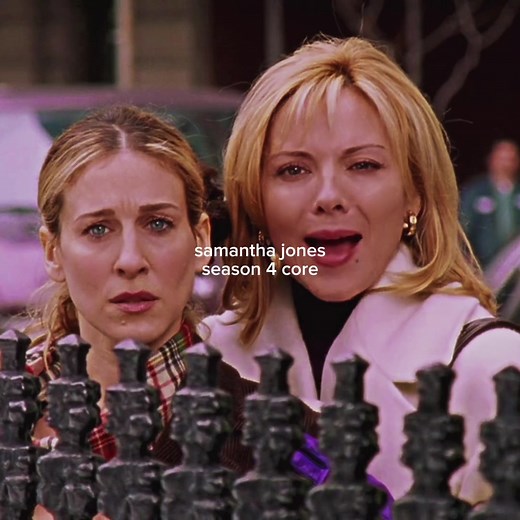 Samantha Jones Quotes from Sex and the City