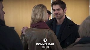 :'( Heute ist der große Tag! :'( 18:50 Uhr im Ersten! | In aller Freundschaft - Die jungen Ärzte