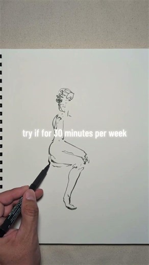 How to improve your drawing skills.