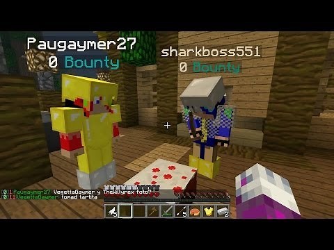 LOS JUEGOS DEL HAMBRE: EL KARRR-KARRR...