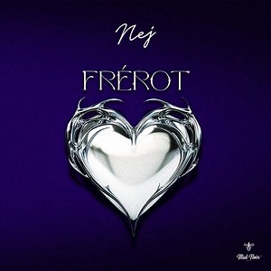 Nej' - Frérot Lyrics
