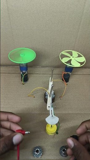 Comparing DC Motor Performance: A Comprehensive Power Test Analysis You Need to See!
