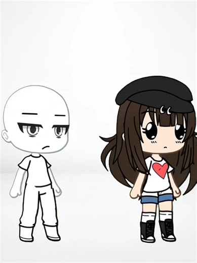 Gacha Life: El Arte de No Hacer Trampa