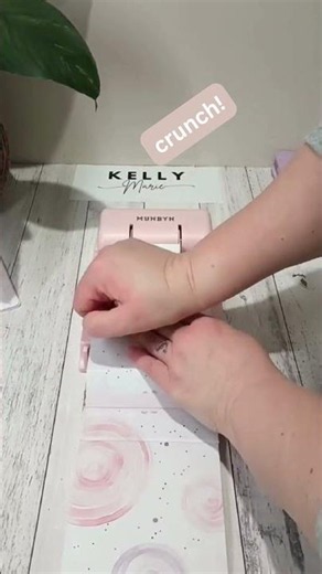 You Can Actually Make These Yourself 💗✨ | DIY Desk Calendar