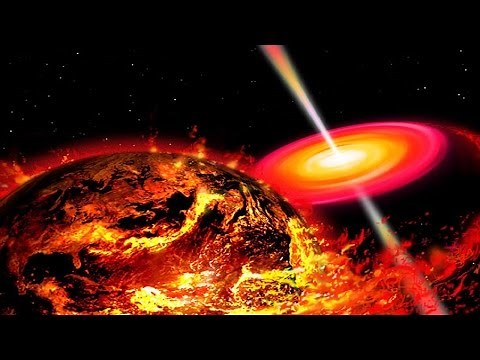 national geographic documentary universe Doomsday Predictions Asteroid Hitting Earth
