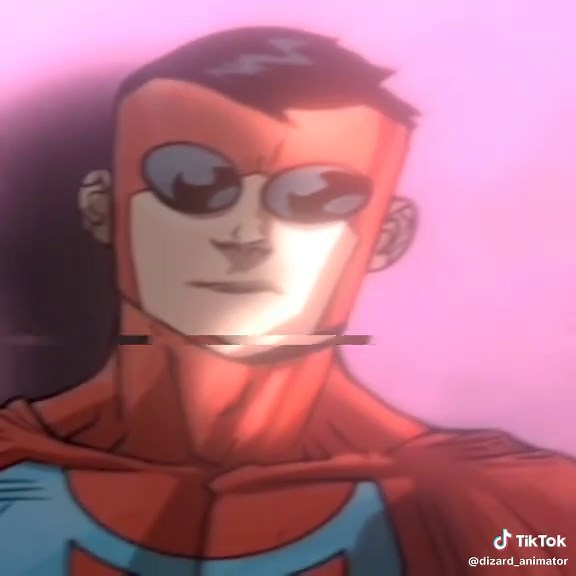 Invincible Variant Animation Edit: Stunning Clips