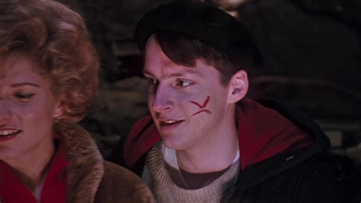 Charlie Dalton Edit - A Touch of Creativity