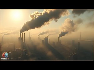 🌍 Satellite-based Air Quality Monitoring using Google Earth Engine (GEE)