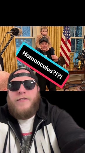 Exploring Homunculus Concepts Inspired by Elon Musk