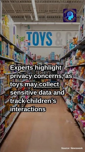 China’s AI-Powered Toys Are About to Transform