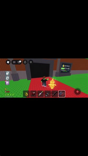 Garib ka christmas index #game #roblox