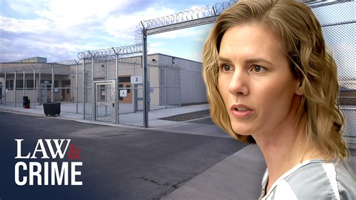 Inside Ruby Franke's Life in Prison After Conviction | Law&Crime