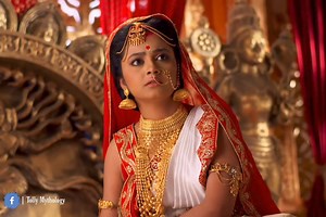 34K views · 853 reactions | দেবী সিংহবাহিনীর দর্শন পেলো সৌরজা Video...