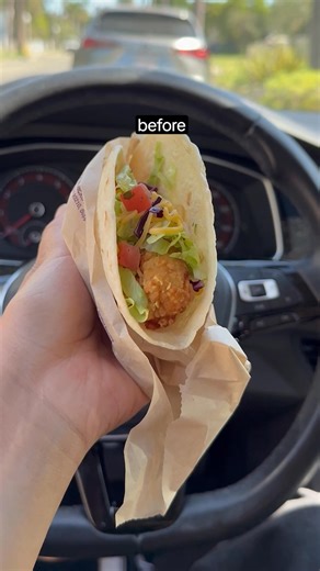 keep a baja blast on standby | Taco Bell