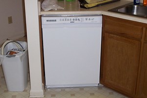 Why Is The Dishwasher Leaving Soap Residue? (Fixed) -