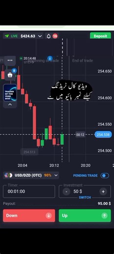 Effective Video Call Strategies for Traders