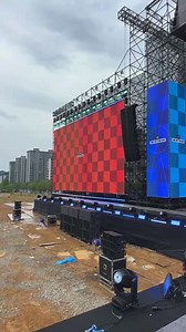 52K views · 501 reactions | Outdoor rental led display. WhatsApp:+8615975646824 Email:cntotemopto@gmail.com Web:www.cn-totem.com #djs #dj #evento #eventos #deejay #sonido #sonidos #ledscreen #leddisplay #ledscreens #djlife #djlifestyle #djing #djgear #djset #ledsign #foryou #fyp #screen #ledsigns #advertising #ledmodules #ledmodule #hightech #eventplanner #futuretech #events | Pro Stage Equipment Export | Facebook