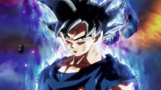 How fast is Goku from 'Dragon Ball?'