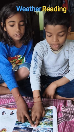 weather Reading #remember weather name 📛#learning #english #abhinandan #weather name #viralreels
