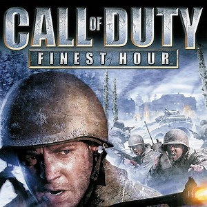 Call of Duty: Finest Hour Guide - IGN