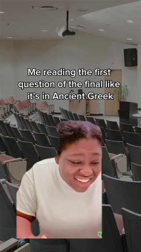 Cuando el examen es 90% lo que dijo el profesor