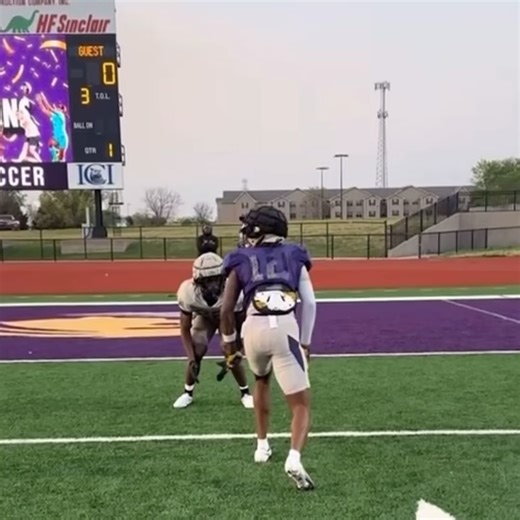 22K views · 12 reactions | First Down Training on Reels | Facebook