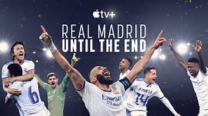 Apple’s Real Madrid documentary succeeds where Netflix’s Drive to Survive fails