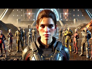 Aliens Warned Her About Deathworld Exams—She Set a New Record They Can’t Break | HFY Story