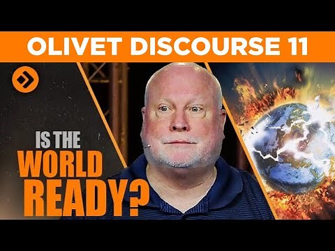 5 Tribulation Events You Must Know: Jesus and End Times Bible Study 11 | Pastor Allen Nolan Sermon