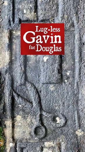 The Story of James Gavin (sometimes known as lug-less Gavin), the Douglas tailor and Covenantor who was captured by Claverhouse's men, mutilated with his own tailor's shears, and then transported to the Caribbean as slave labour. A monument to his memory now graces the main street of Douglas. | Clydesdale's Heritage