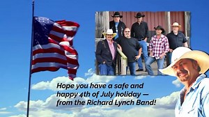 21 reactions · 3 comments | Richard Lynch Band on Reels | Facebook