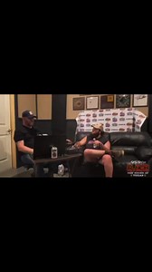 The Ranch Sitdown dropped today on our YouTube! Shayne sits down with Race Ricketts to discuss music and life in the theater. 🎭 | 95.9 The Ranch