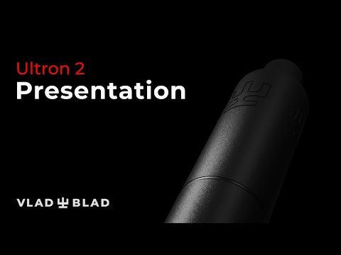 Ultron 2 presentation