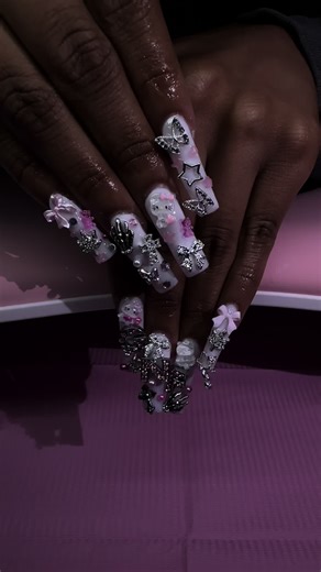 Beginner's Guide to Creating Stunning Acrylic Nails