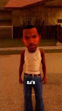 🥴Worst cheat code of all GTA games#shorts#gta#gta5#gtasanandreas