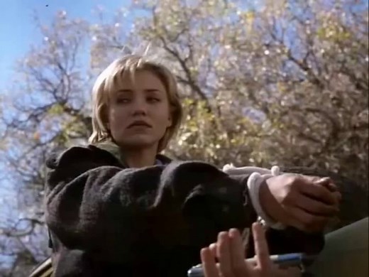 A Life Less Ordinary - Movie Trailer