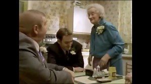 ‪You’re gonna be snapped up at that wedding!‬ | The Royle Family