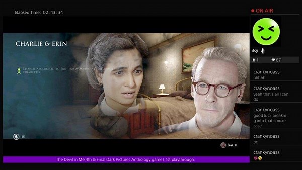 jenuineme11 - Twitch