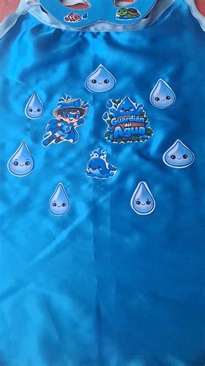 Capa guardian del agua ideas y usos