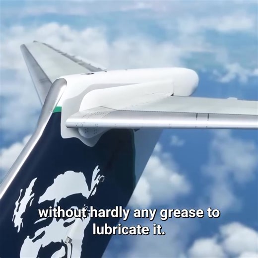 598K views · 4.8K reactions | The Bone-Chilling Story of Alaska Airlines Flight 261 | MenTour Pilot | Facebook