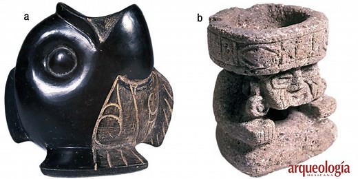 Preclásico (2500 a.C.-200 d.C.)
