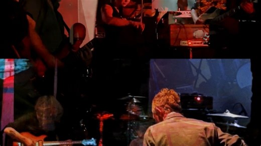 2025-06-26 Godspeed You! Black Emperor Live at Pioneer Works, Brooklyn, NY