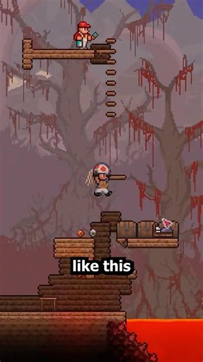 There's GRIEFERS In Terraria!?