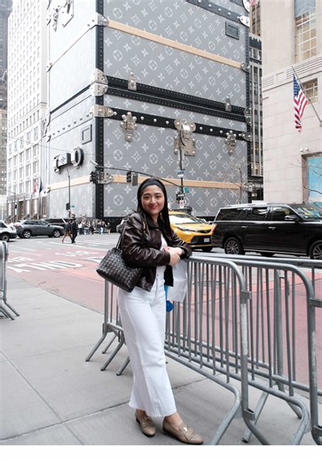 Stylish Uniform Outfits for School Days