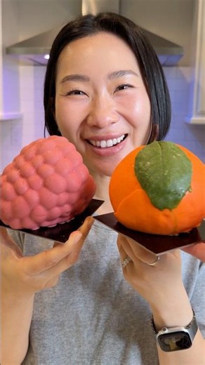 Giant Fruit Desserts (Part 7)